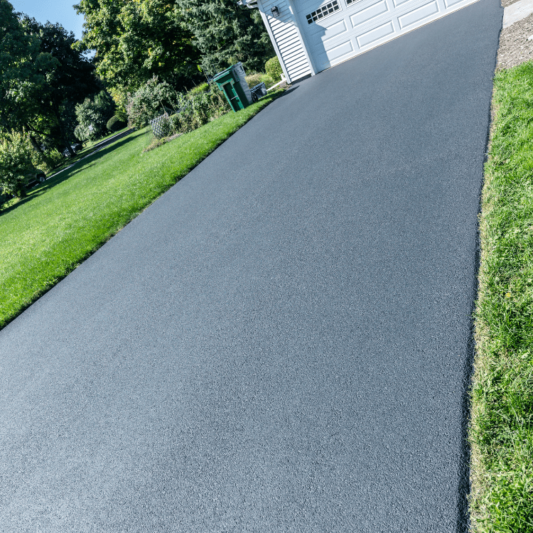 Sealcoating in Lynnfield, MA